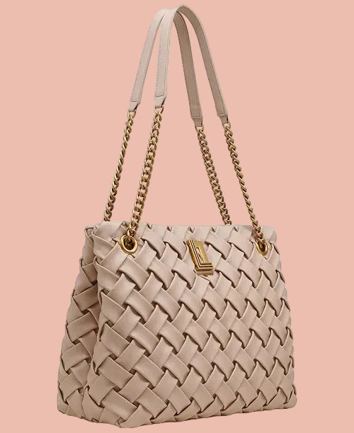 Karl Lagerfeld Lafayette Shoulder