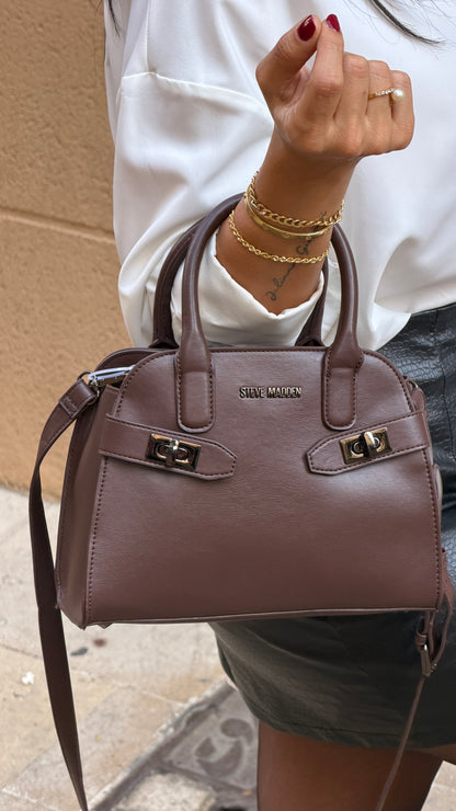 Steve Madden Bmoores Satchel