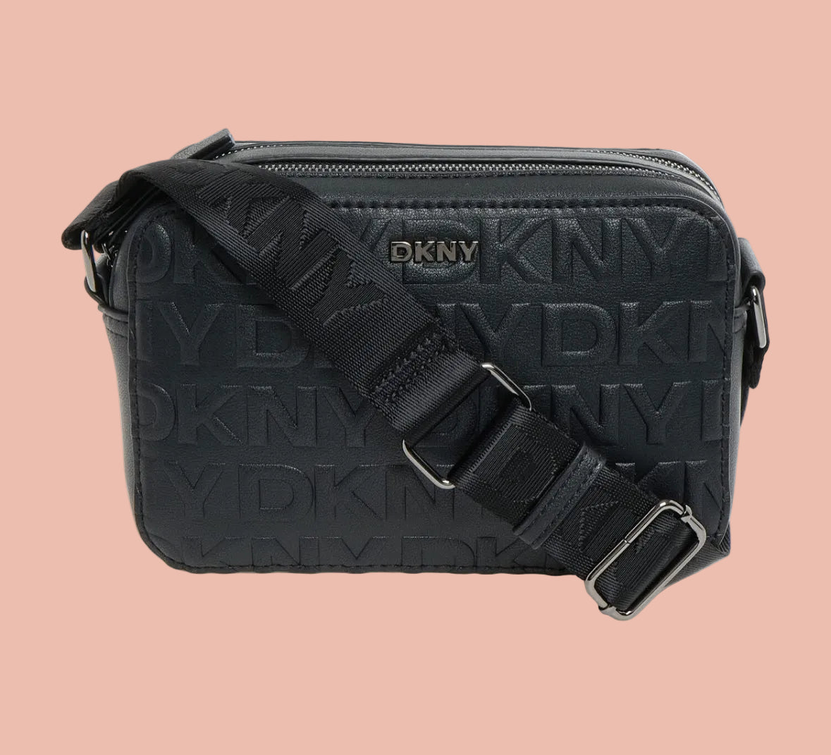 Dkny Tutu DZ Camera Crossbody