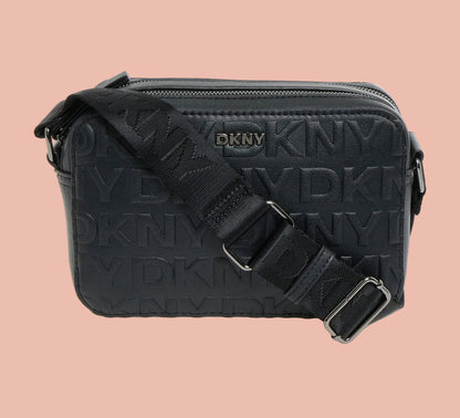 Dkny Tutu DZ Camera Crossbody