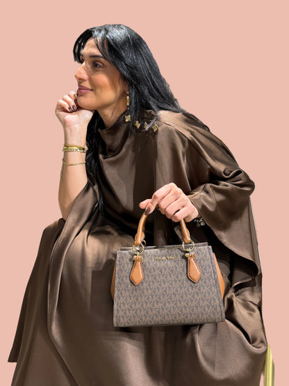 Michael Kors Marilyn Tote