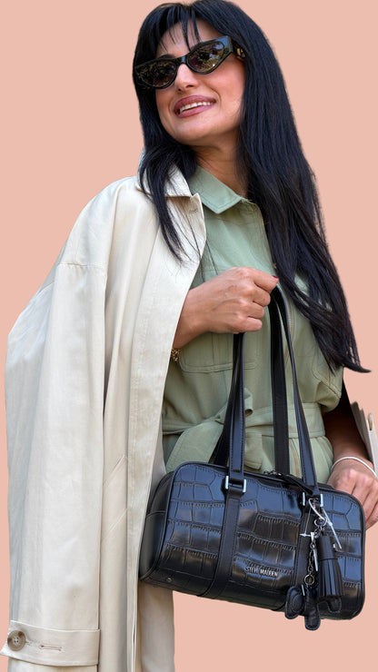 Steve Madden Bharlanc Shoulder