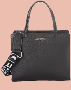 Karl Lagerfeld Medium Tote