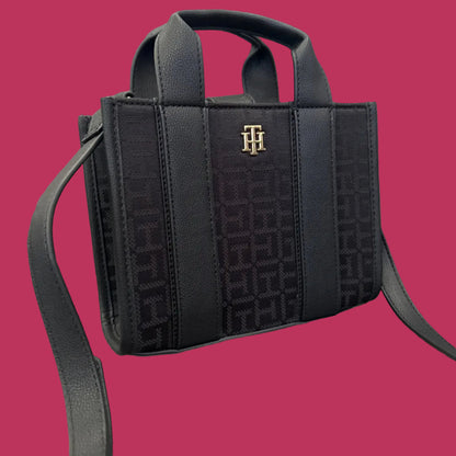 Tommy Hilfiger Small Tote