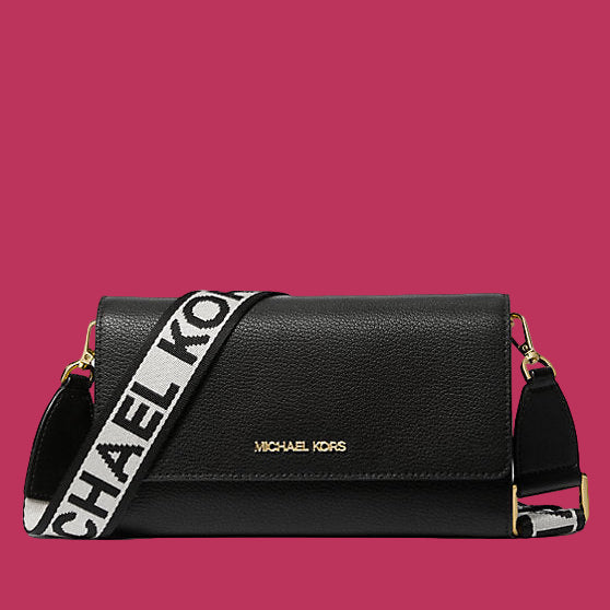 Michael Kors LG ZA Wallet Crossbody