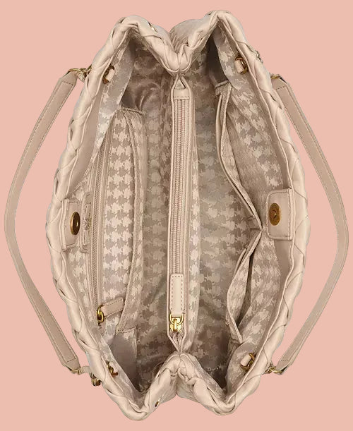 Karl Lagerfeld Lafayette Shoulder