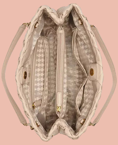 Karl Lagerfeld Lafayette Shoulder