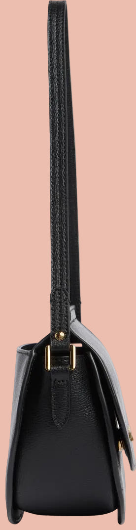 Karl Lagerfeld Shoulder