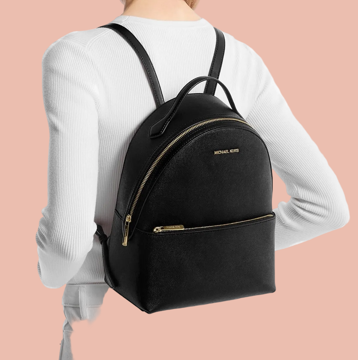 Michael Kors Sheila Backpack