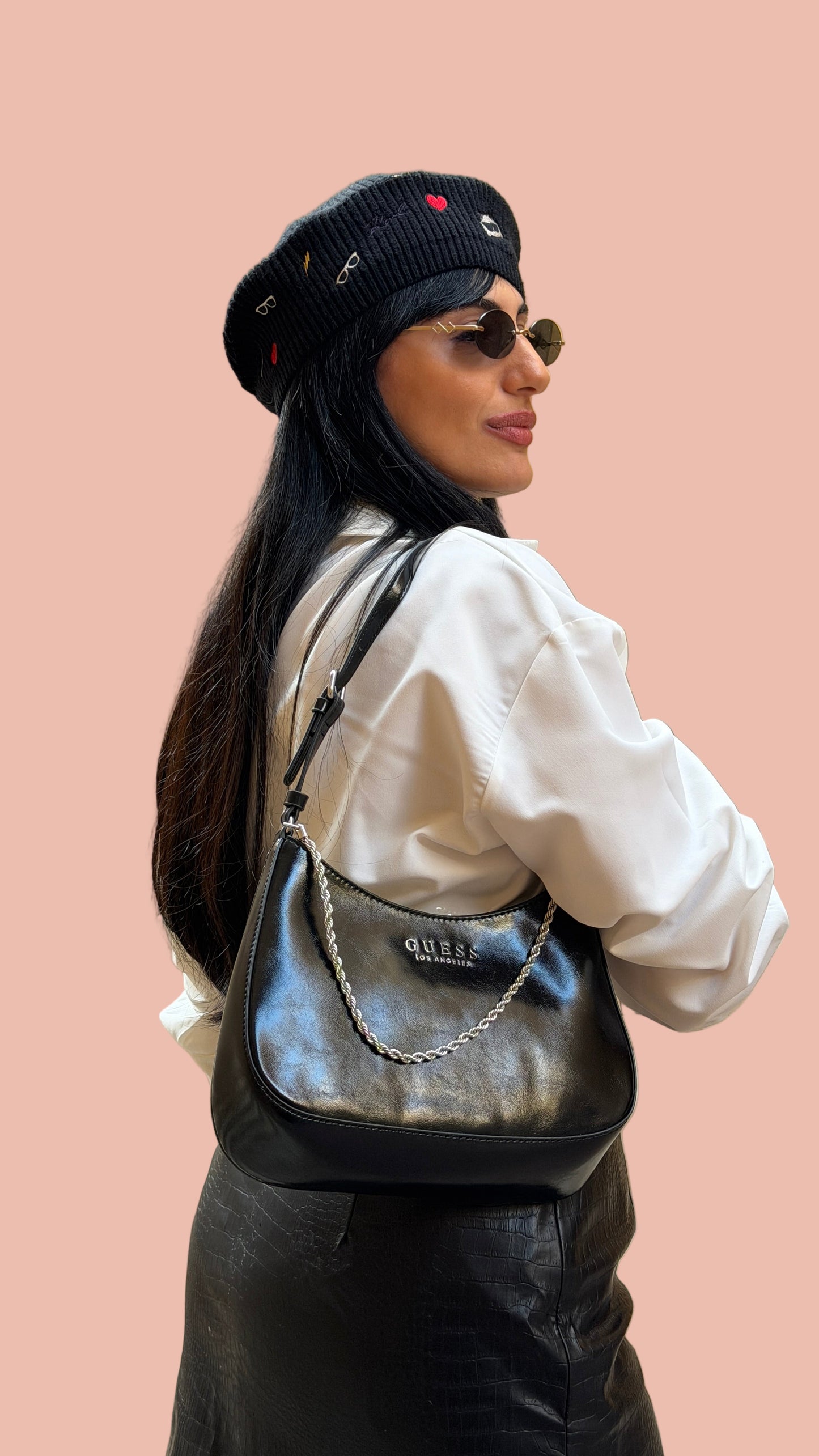 Guess Sorcha Shoulder