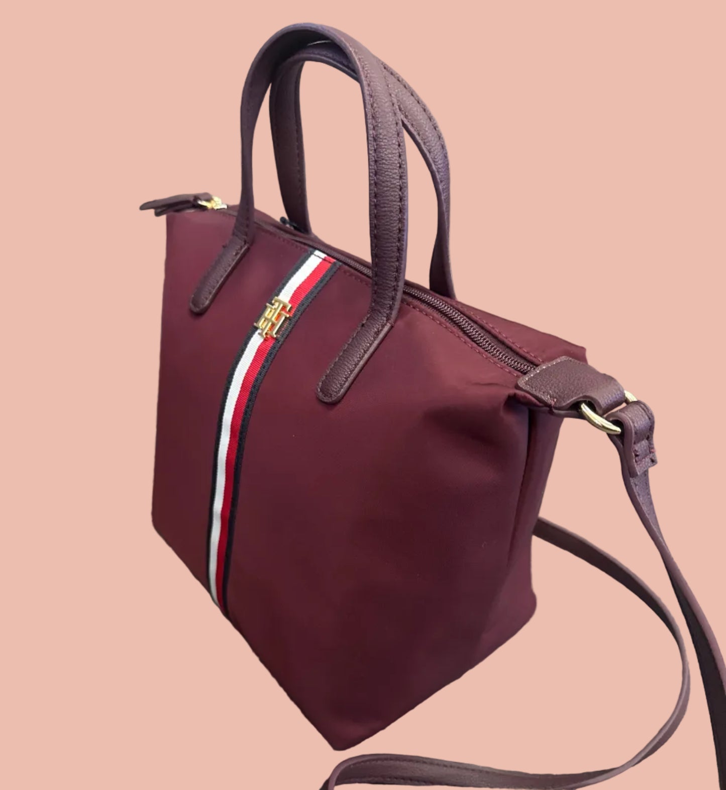 Tommy Hilfiger Tote