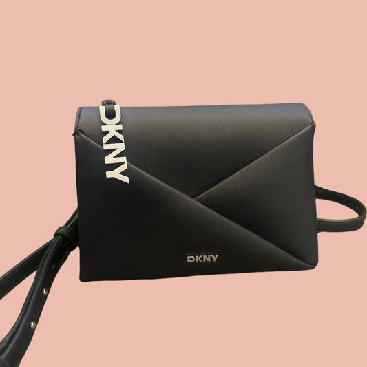 DKNY Riya Flap Crossbody