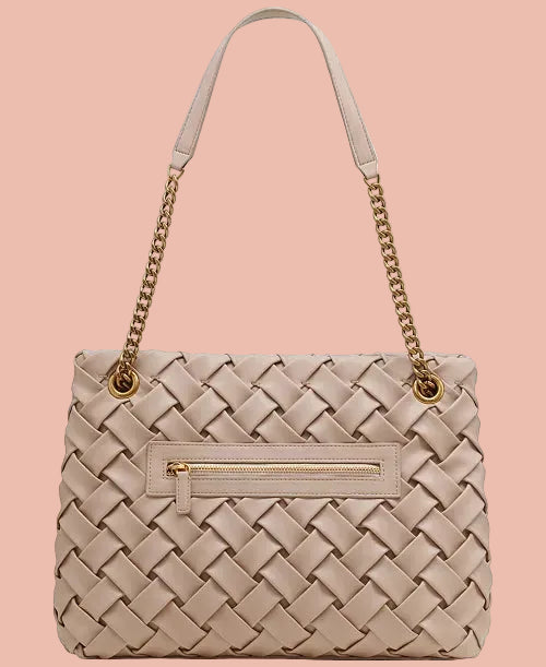 Karl Lagerfeld Lafayette Shoulder