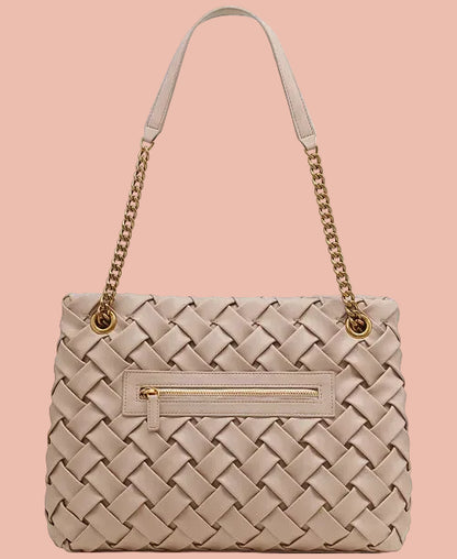 Karl Lagerfeld Lafayette Shoulder