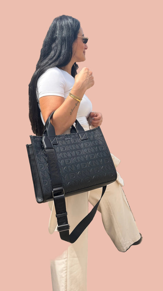 Dkny Hadlee Tote