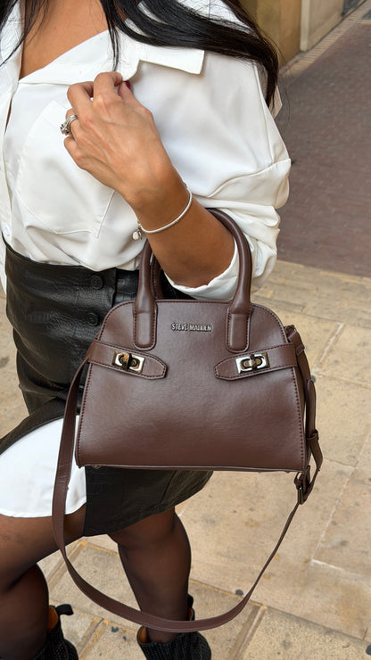 Steve Madden Bmoores Satchel