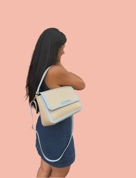 Tommy Hilfiger Shoulder - Crossbody Bag