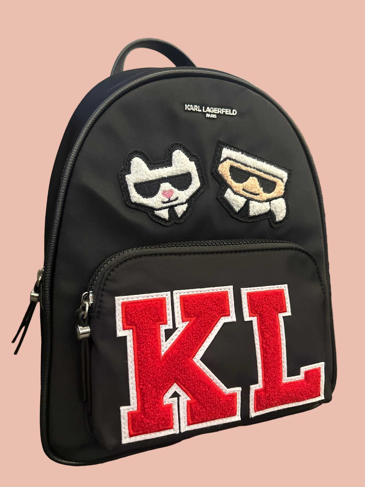 Karl Lagerfeld Khloe Backpack