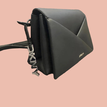 DKNY Riya Flap Crossbody