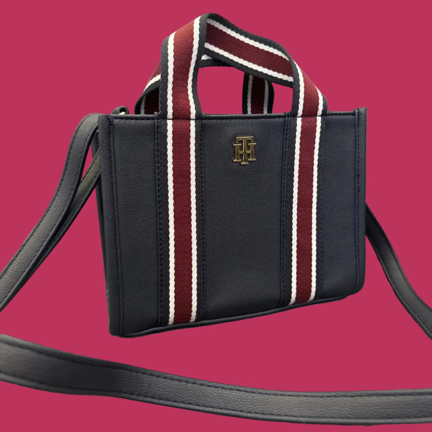 Tommy Hilfiger Small Tote