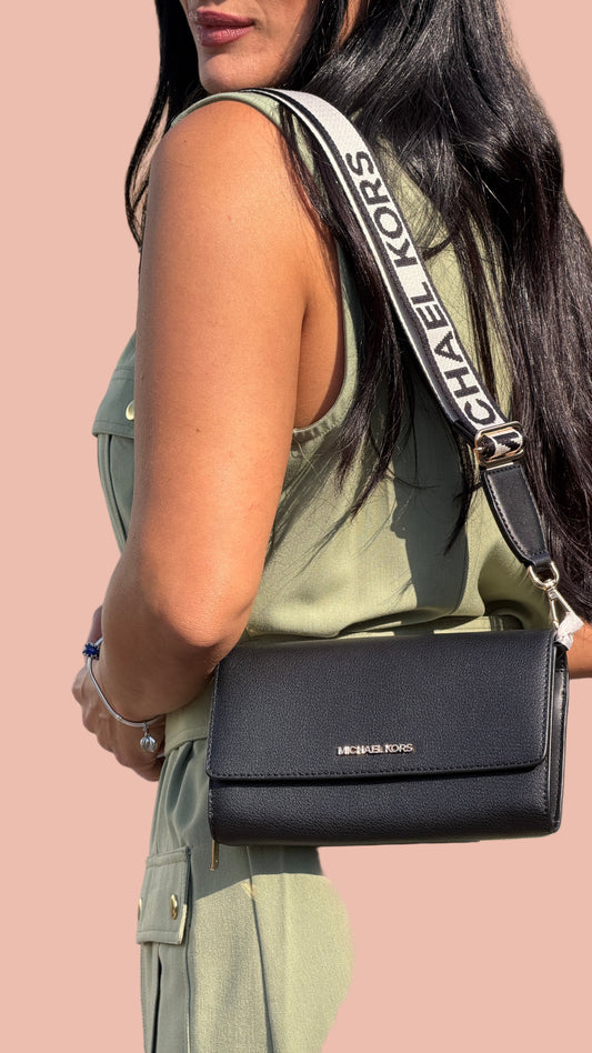 Michael Kors LG ZA Wallet Crossbody