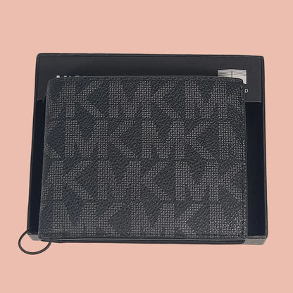 Michael Kors Jet Set Men Wallet