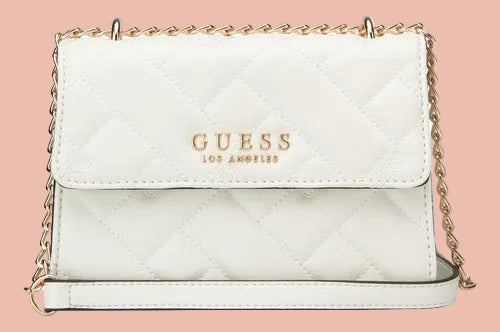 Guess Kelce Shoulder and Crossbody