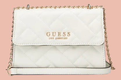 Guess Kelce Shoulder and Crossbody