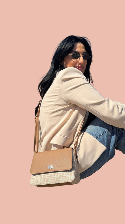 Tommy Hilfiger Crossbody