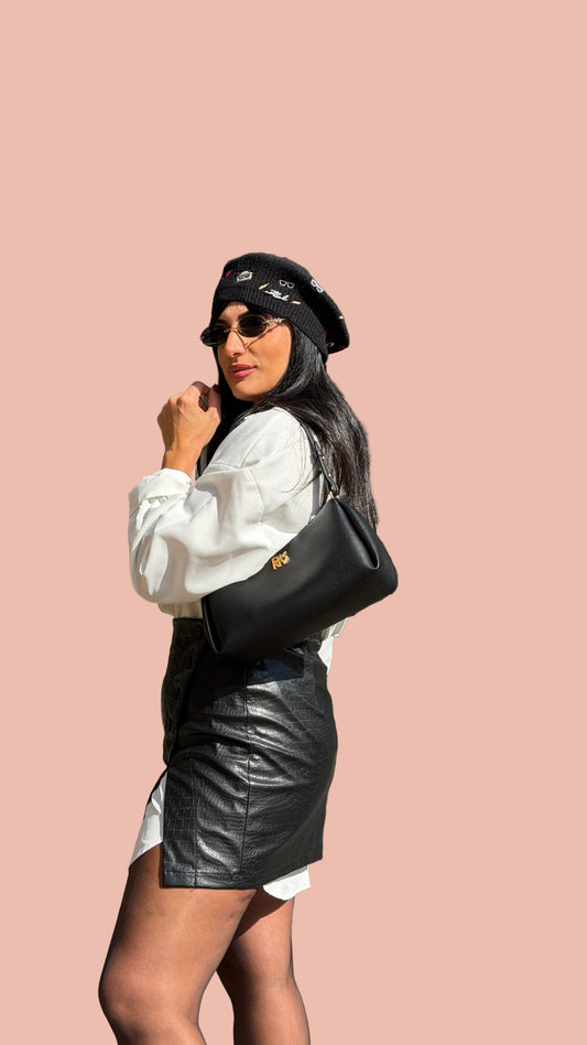 DKNY REMY SHOULDER BAG