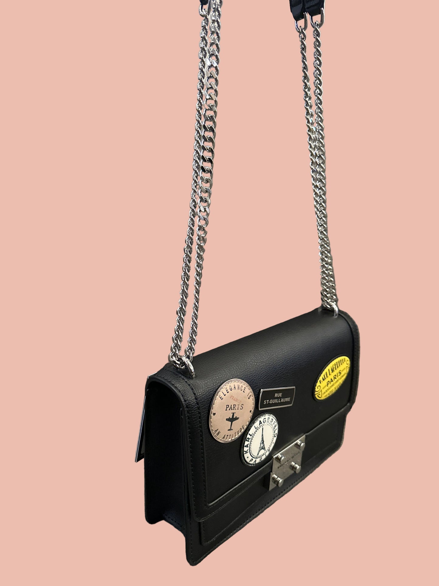 Karl Lagerfeld Shoulder/Crossbody