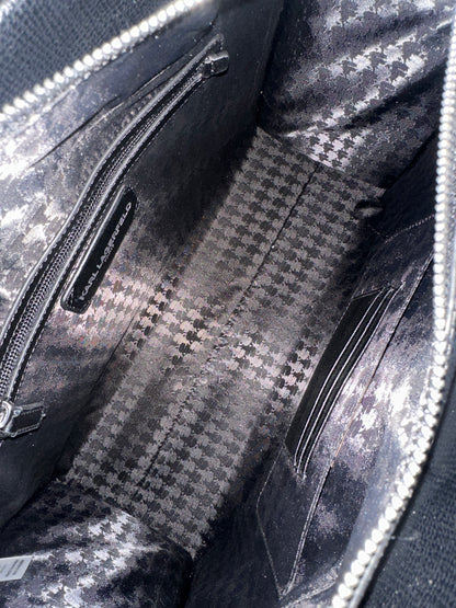 Karl Lagerfeld Maybelle Shoulder Tote Bag