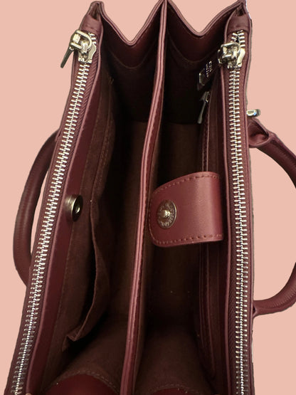 Steve Madden Satchel