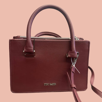 Steve Madden Satchel