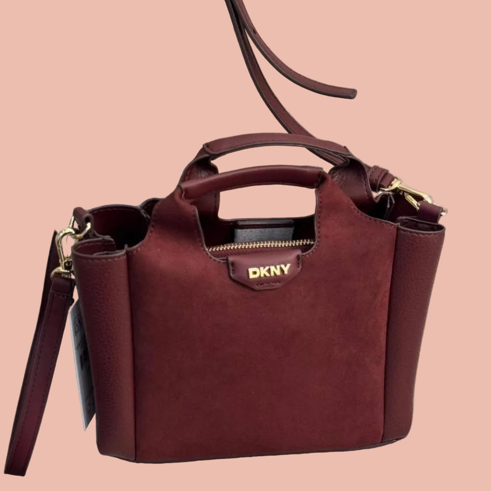 Dkny Wendy Sm Satchel