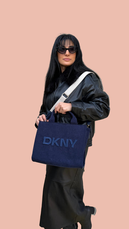 DKNY HADLEE MD Tote