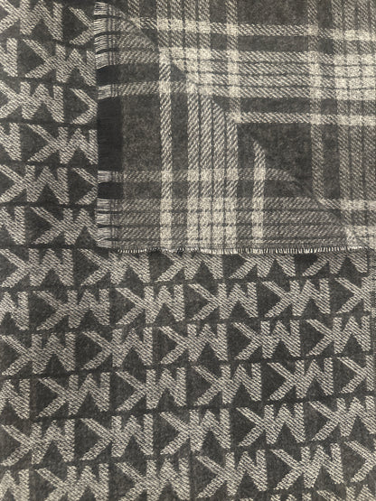Michael Kors Reversible Scarf