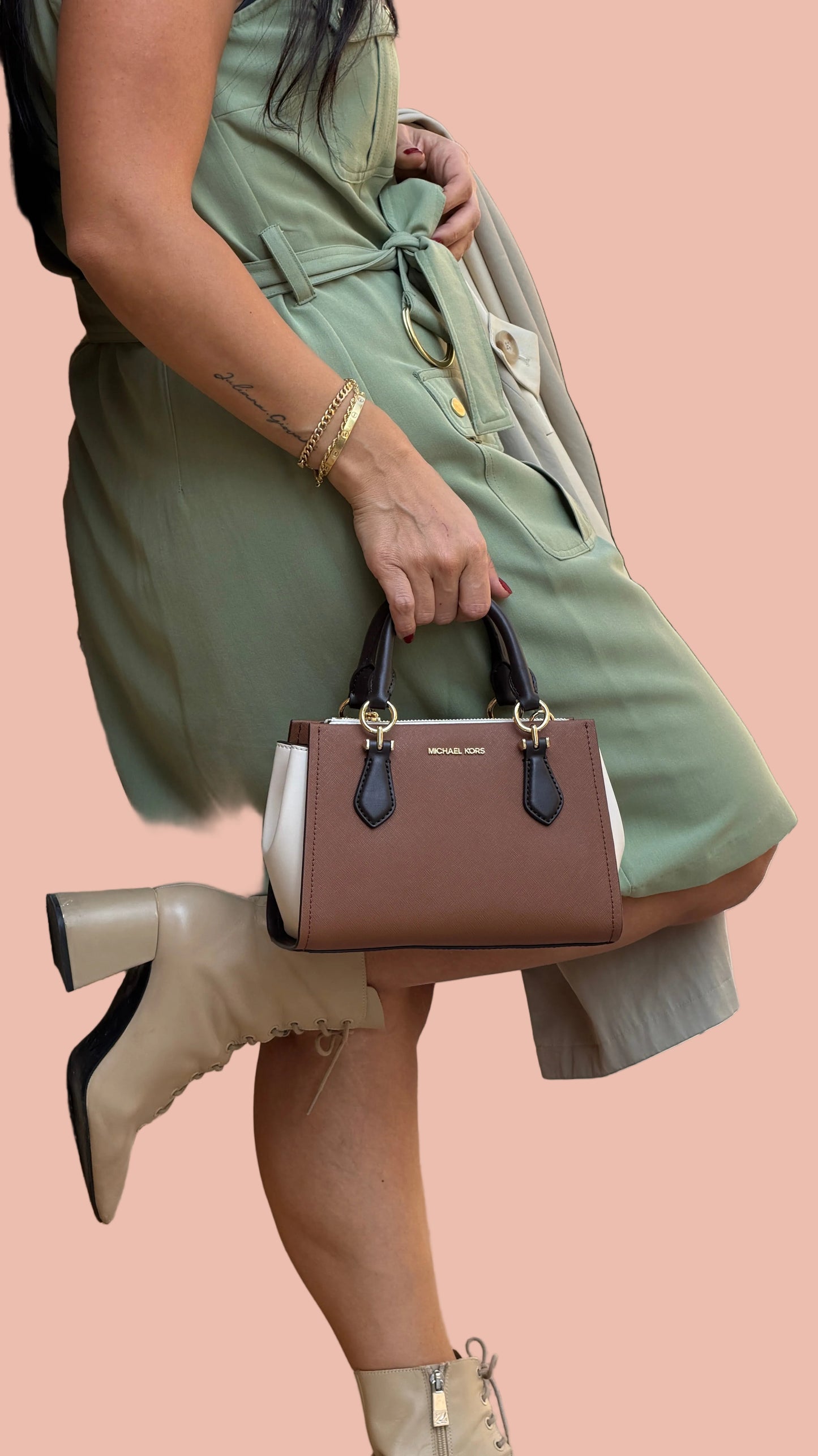 Michael Kors Marilyn Tote