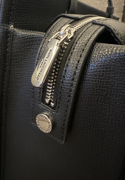 Karl Lagerfeld Maybelle Shoulder Tote Bag