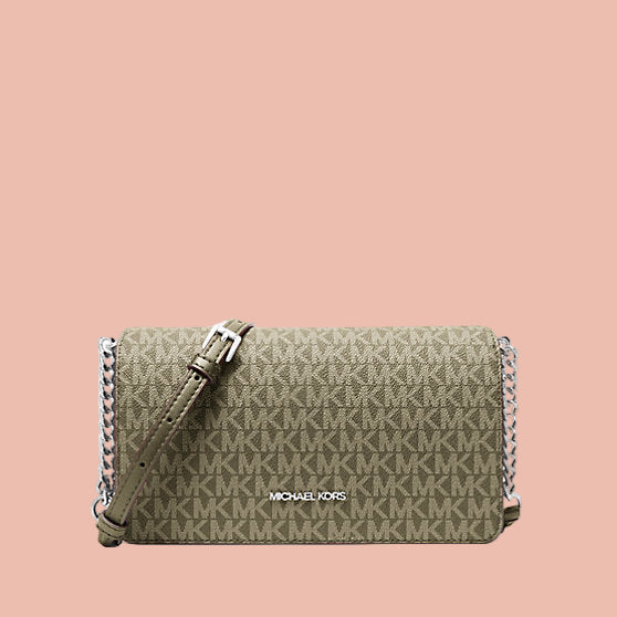 Michael Kors MD Full Flap Crossbody