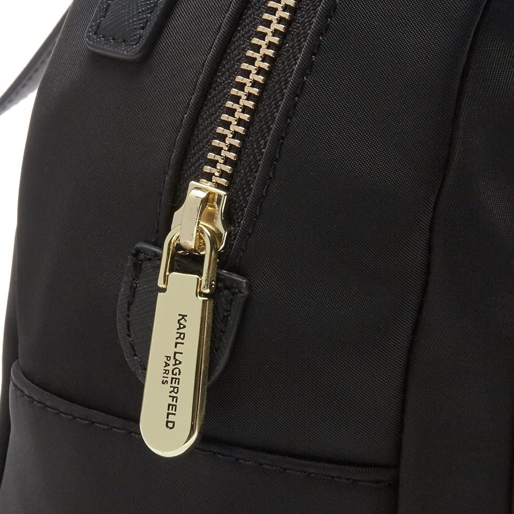 Karl Lagerfeld Amour Backpack