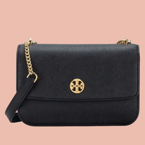 Tory Burch Robinson Convertible Shoulder and Crossbody