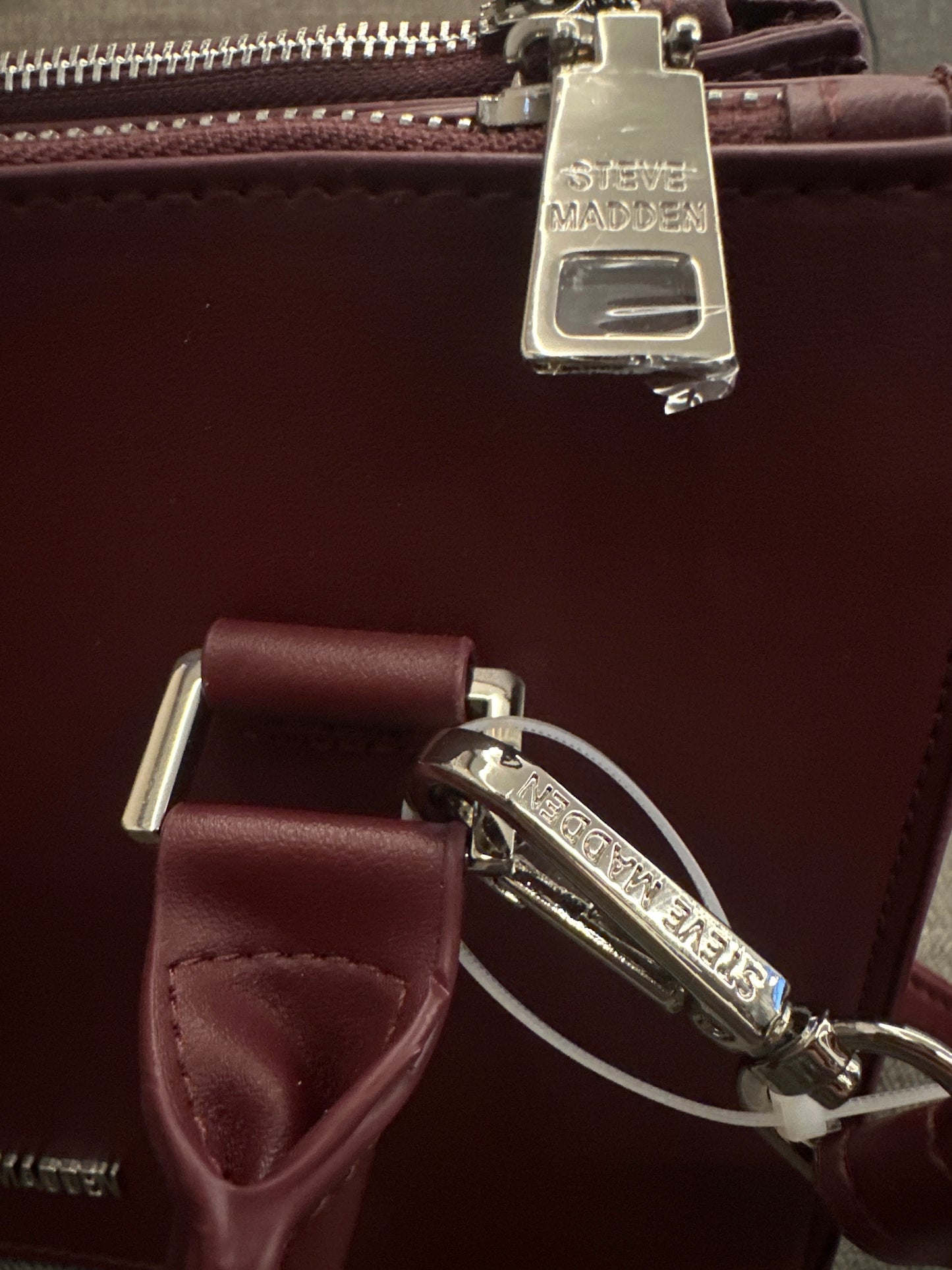 Steve Madden Satchel