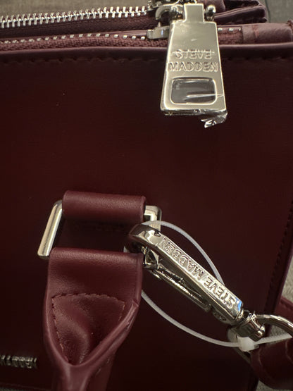 Steve Madden Satchel