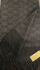 Michael Kors Reversible Scarf 