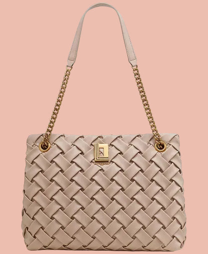 Karl Lagerfeld Lafayette Shoulder