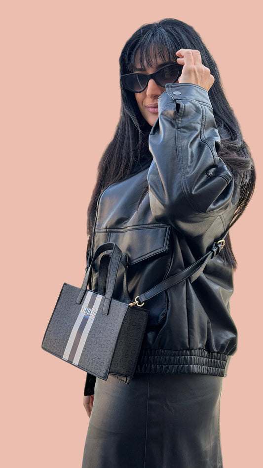 Guess Ines Tote