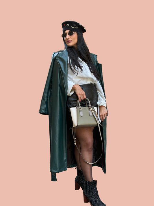 Michael Kors Kris SM Satchel