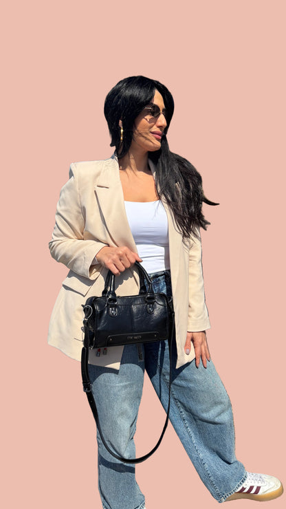 Steve Madden Tote