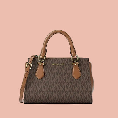 Michael Kors Marilyn Tote